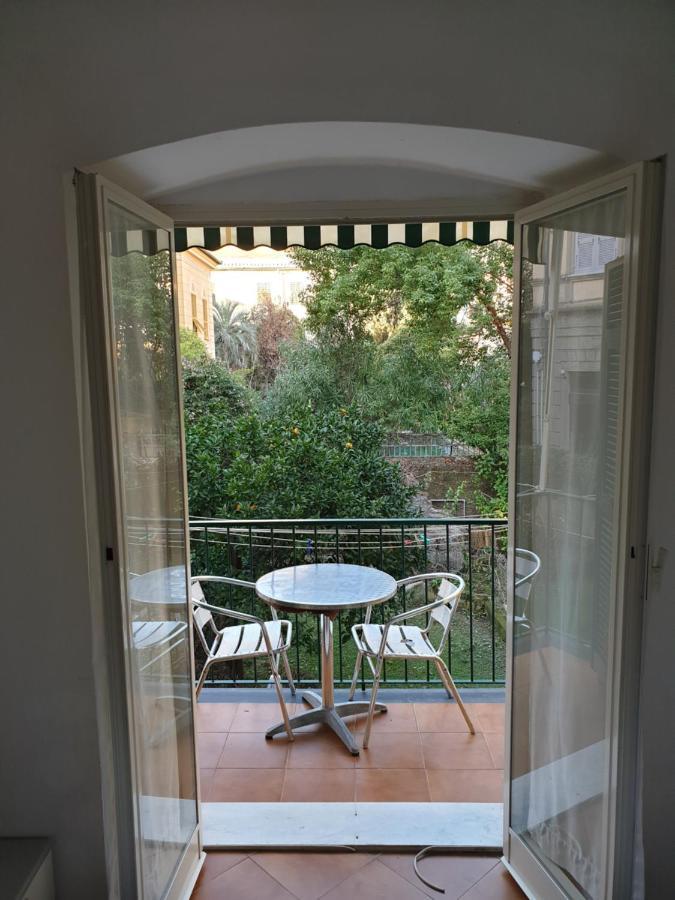 Apartmán Beach Paradise Levanto Exteriér fotografie