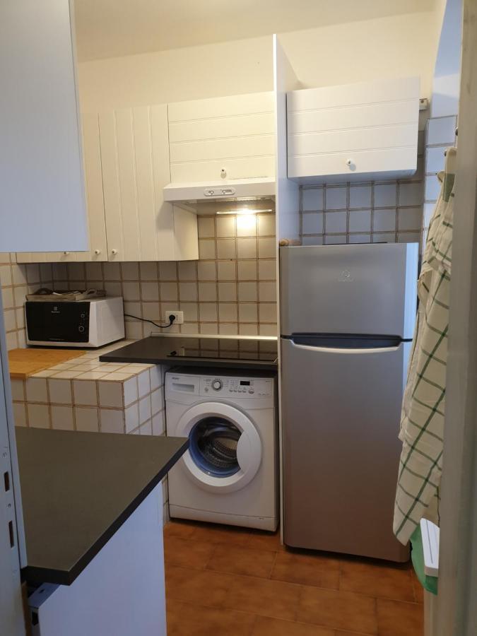 Apartmán Beach Paradise Levanto Exteriér fotografie