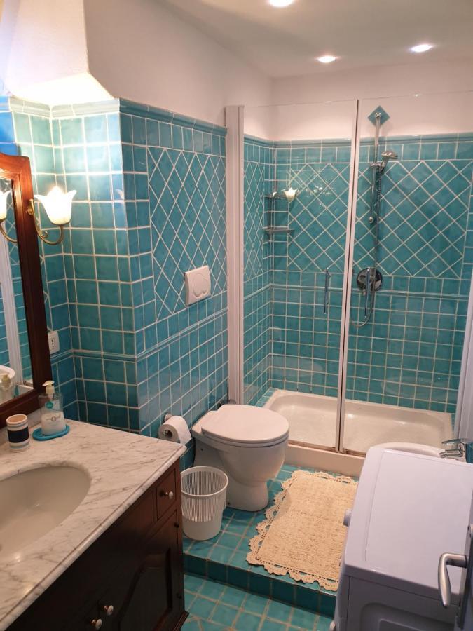 Apartmán Beach Paradise Levanto Exteriér fotografie