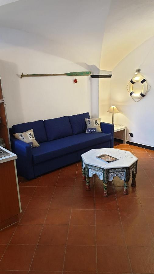 Apartmán Beach Paradise Levanto Exteriér fotografie