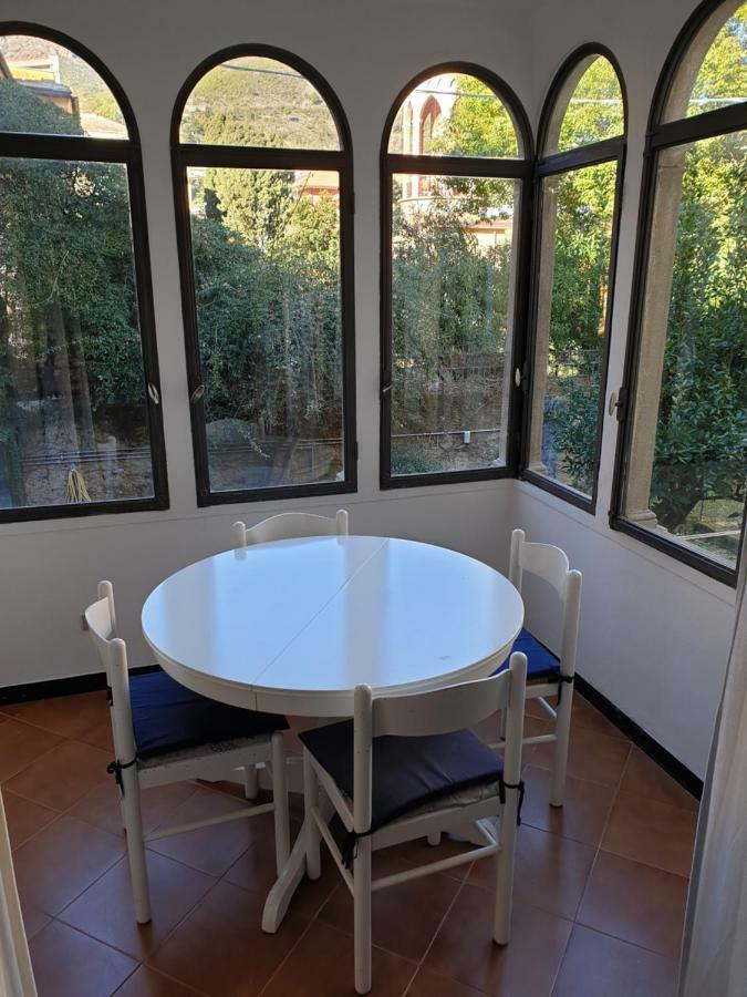 Apartmán Beach Paradise Levanto Exteriér fotografie