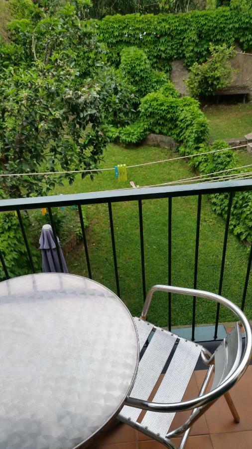Apartmán Beach Paradise Levanto Exteriér fotografie