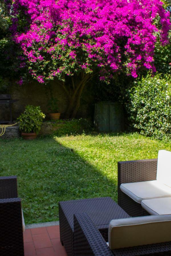 Apartmán Beach Paradise Levanto Exteriér fotografie