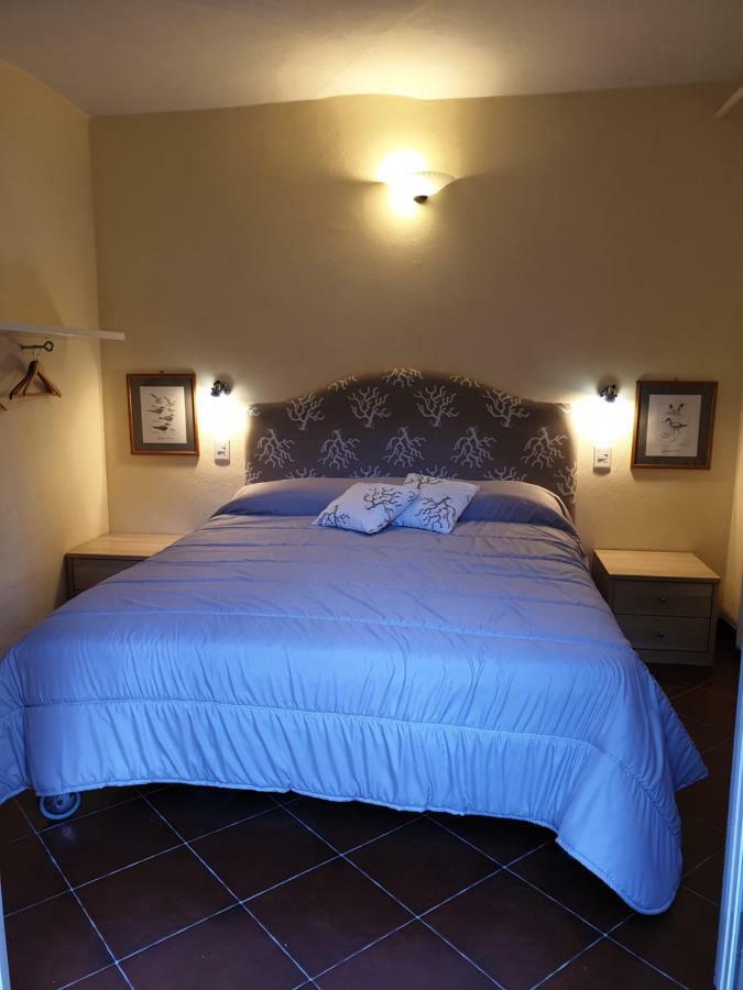 Apartmán Beach Paradise Levanto Exteriér fotografie