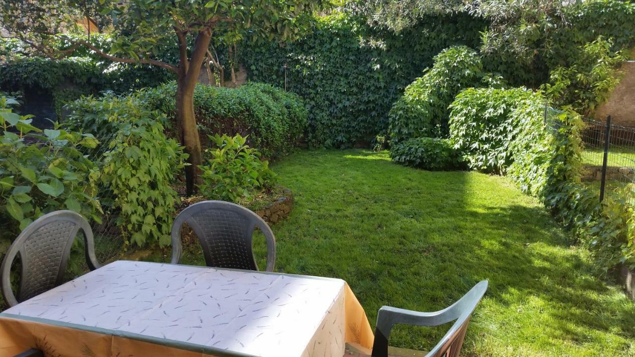 Apartmán Beach Paradise Levanto Exteriér fotografie