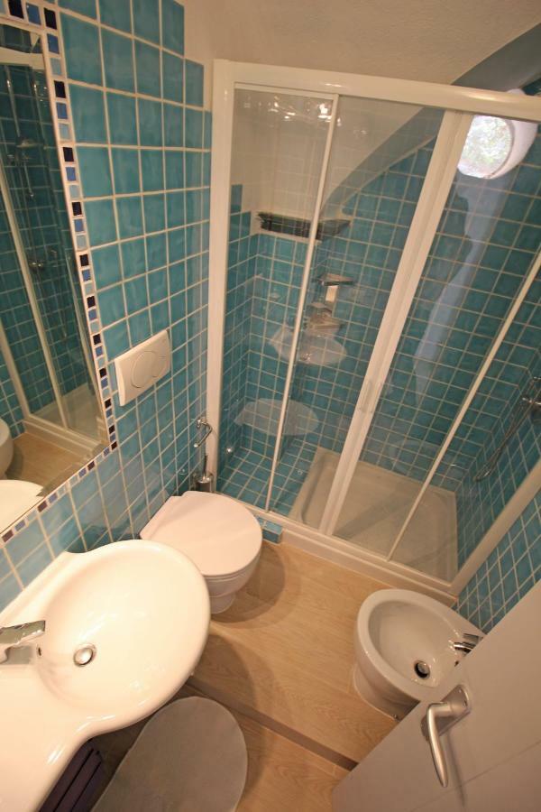 Apartmán Beach Paradise Levanto Exteriér fotografie