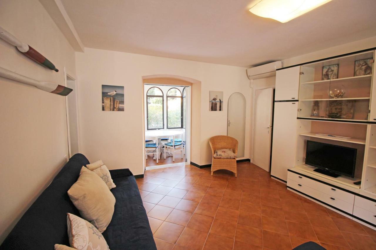 Apartmán Beach Paradise Levanto Exteriér fotografie